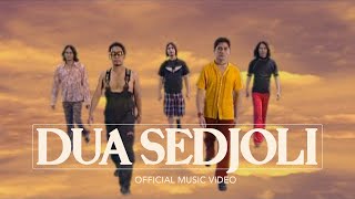 Dewa  Dua Sedjoli  Official Music Video [upl. by Medardas468]