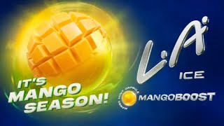 TVC amp VIDEOTRON DJARUM PWH 21 KEATAS LA LIGHTS LEST DO IT  ICE MANGOBOOTS ITS MANGO [upl. by Sibilla]