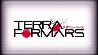 AMV Terra Formars  The Last Fight [upl. by Thun]