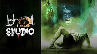 Bhoot Studio Live with RJ Apurbo  16 November 2023  JAGO FM [upl. by Inessa]