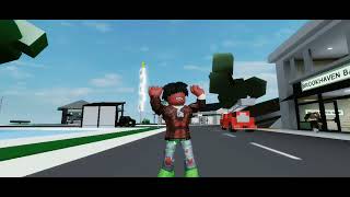 nba youngboyvette motorsroblox music video [upl. by Lorn]