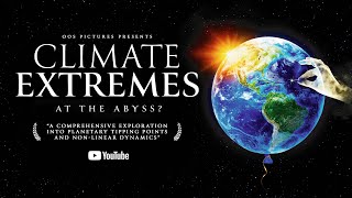 Climate Extremes Full Documentary [upl. by Eshman]