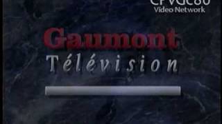 Gaumont TélévisionBKN 1994 [upl. by Heriberto]