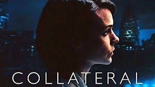 Collateral Soundtrack Tracklist NETFLIX [upl. by Wylie310]