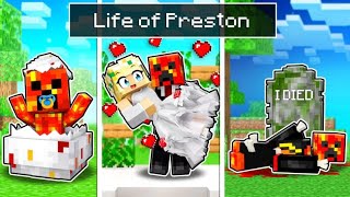 The Life Of Preston Before He Died… [upl. by Matheny]