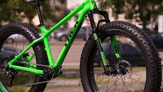 TOP 5 FAT BIKES [upl. by Edya]