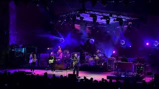 Jason Isbell and the 400 Unit  covers Just Like Heaven at Dillon Amphitheater [upl. by Reinaldo]