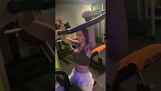 Benimle spora gelin ✨ spor vlog benimlebirgün [upl. by Anya559]