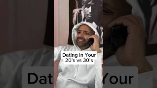 Dating 20s30s funny dating datingadvice millennials 30s millennial datinginyour30s tinder [upl. by Claribel]