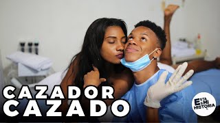 Esta es Mi Historia  CAZADOR CAZADO [upl. by Yole]