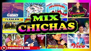 MIX CHICHAS [upl. by Mcgee]