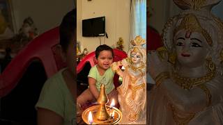 First vishu trending babygirl celibration vishu happyvishu [upl. by Avner]