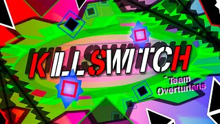 KILLSWITCH  LAYOUT by Me and Genoxide FOR GDLT 2024 [upl. by Sanson]