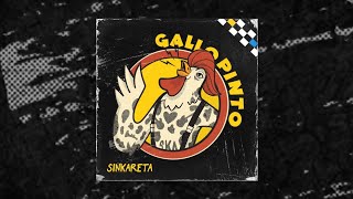 GALLO PINTOAUDIO OFICIAL [upl. by Gaddi]