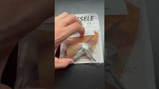 Geissele SSAEX trigger [upl. by Reppep]