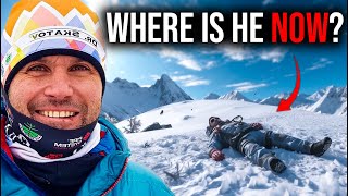 The TRAGIC Death Of The Famed Vegan Climber On K2 MOUNTAIN [upl. by Karol796]