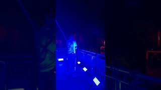 Gzuz Späti Live Royal Arena 2022 Youtubeshorts Rafcamora viral 187 live concert [upl. by Halihs756]