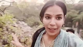 my mini vlog parson temple faridabad vaishaliwithlalitjoshi [upl. by Reahard]