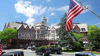 Welcome to Scarsdale NY [upl. by Edwyna172]