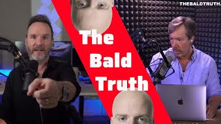 Top 25 Hair Transplant Doctors of 2022  The Bald Truth Jan 21st 2022 [upl. by Ytineres84]