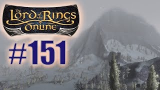 LOTRO  S07 Episode 151 Plan In Motion [upl. by Tung]