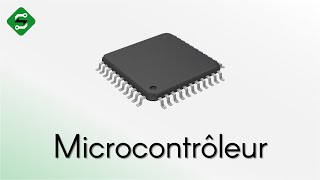 Microcontrôleur  Comment ça marche   SILIS Electronique [upl. by Nylirak]