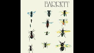 Syd Barrett  Barrett Full Album [upl. by Hanway434]