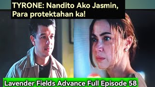 Lavender Fields Ang Rebelasyon Advance Full Episode 58November 202024 [upl. by Amarette]