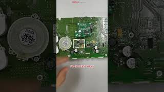 ACDP Module 34 Thumb screwfastened R7F701402 interface board installation tutorial [upl. by Oribelle]