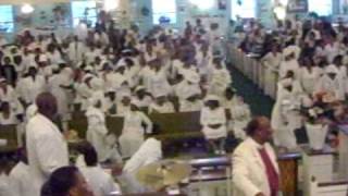 Salvation and Deliverance Holy Convocation 2009 [upl. by Matelda]