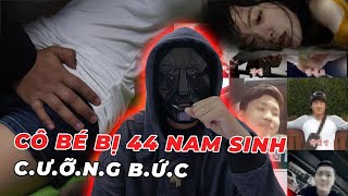 Vụ án 44 nam sinh Hàn quốc 2004 [upl. by Walter834]