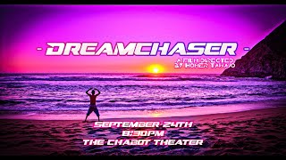 DREAMCHASER PREMIERE RECAP [upl. by Ancilin889]