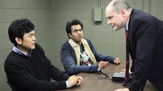 Top 10 Funny Movie Interrogation Scenes [upl. by Staley286]