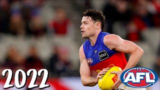 Lachie Neale 2022 AFL Highlights [upl. by Jessi]