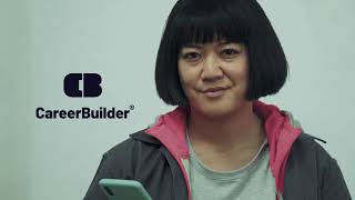 CareerBuilder Employee of the Month [upl. by Balf]