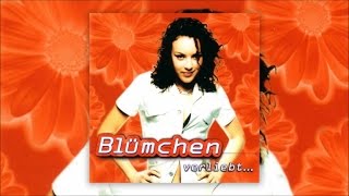 Blümchen  Schmetterlinge Official Audio [upl. by Meingolda201]