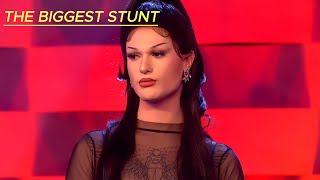 All Stunts From Drag Race España season 13 amp All Stars 1 [upl. by Sugar165]