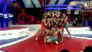 110725 Cherrybelle  Dilema Derings [upl. by Gabriellia]