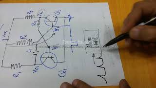 Multivibrators 3 Monostable amp Bistable دوائر ال Multivibrators 3 Monostable amp Bistable [upl. by Ahsakat]