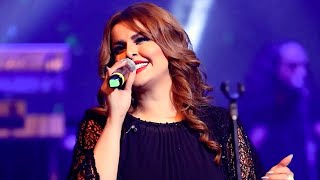 Sahar  quotGharar Live in Istanbulquot  سحر  قرار [upl. by Aivatnuahs]