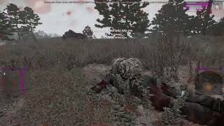 Failing to Liberate Oreokastro This Time  Arma 3 Antistasi [upl. by Ahsiekan]