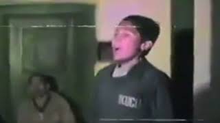 Afghan Nuristani Illyrian Song sung within remote villages of Pakhtunkwa [upl. by Jenkel183]