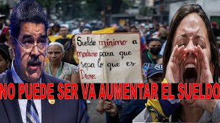 🔴 ULTIMA HORA HOY 04 OCTUBRE  EL AUMENTO SE VA DAR O NO ENTERATE COMO😤😡😤 [upl. by Lednem]