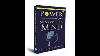 The Power of Your Subconscious Mind 1963 by Joseph Murphy [upl. by Ruscher857]