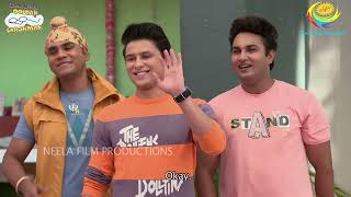 FULL EPISODE 3898  Taarak Mehta Ka Ooltah Chashmah  NEW Episodes  तारक मेहता का उल्टा चश्मा [upl. by Gauldin]