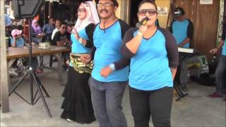 Lagu Indonesia DJ ED amp Band Kucing 1 Malaysia [upl. by Herates714]