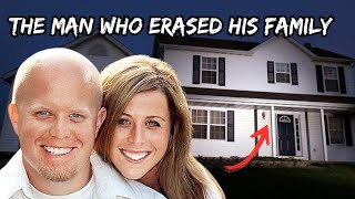 Before Chris Watts There Was Chris Coleman The Chilling Story of a Family Erased [upl. by Inaluiak]