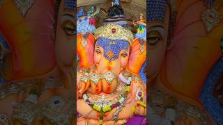 Most Famous Balapur Ganesh 2024  Eye Moment Of Balapur Ganesh 2024 [upl. by Ikkim986]