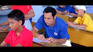 Best Comedy Scenes Of Binnu Dhillon  Punjabi Movie Scenes Compilation  Popular Funny Clips  Lol [upl. by Jamille]