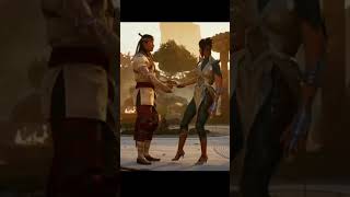 Liu KangRap Vista el canal Soy nuevonada espero que te guste rap anime mortalkombat [upl. by Dinse111]